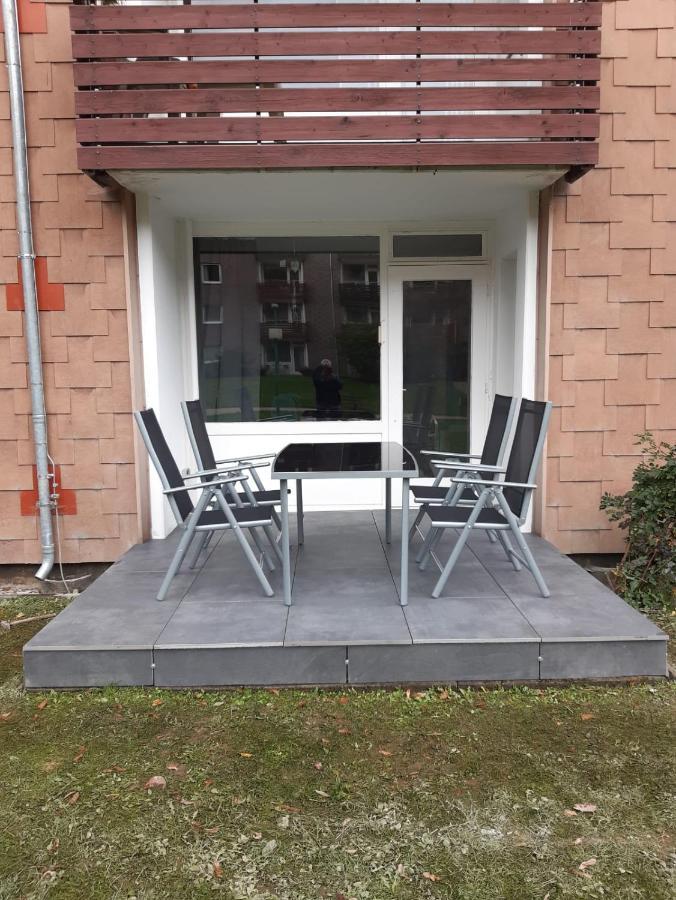 Aschenputtel Altenau (Lower-Saxony) Exterior foto